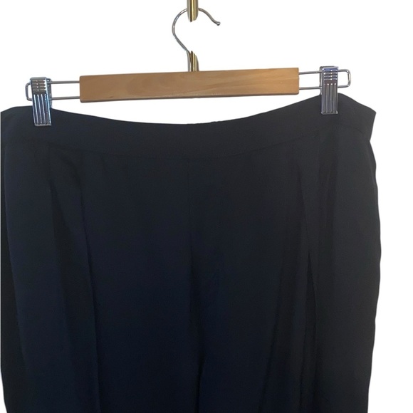 Lauren Ralph Lauren Black Trousers plus size 16 - Picture 5 of 9